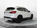 BMW X1 sDrive18d Business Advantage Bianco - thumbnail 2