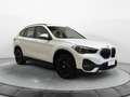 BMW X1 sDrive18d Business Advantage Blanc - thumbnail 16