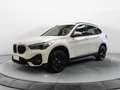 BMW X1 sDrive18d Business Advantage Bianco - thumbnail 1
