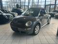 Volkswagen New Beetle Cabriolet 1.6 PDC. Klima. Sitzh Grey - thumbnail 2