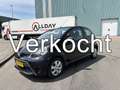 Toyota Aygo 1.0 VVT-i Now 68 PK. Fekete - thumbnail 1