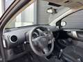 Toyota Aygo 1.0 VVT-i Now 68 PK. Zwart - thumbnail 8