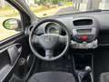 Toyota Aygo 1.0 VVT-i Now 68 PK. Zwart - thumbnail 9
