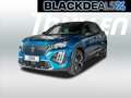Peugeot 2008 GT 1.2 MHEV Bluetooth Navi LED Klima Blau - thumbnail 1