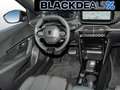 Peugeot 2008 GT 1.2 MHEV Bluetooth Navi LED Klima Blau - thumbnail 5