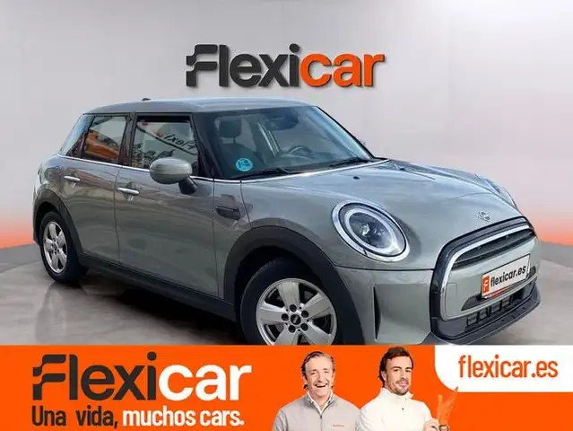 MINI Cooper 5 PUERTAS