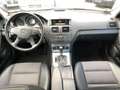 Mercedes-Benz C 180 Avantgarde+Automatik+Tempmat+Teilleder+SHZ Negro - thumbnail 10