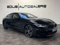 BMW M850 i Gran Coupe xDrive B&W ACC LED Noir - thumbnail 3