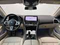 BMW M850 i Gran Coupe xDrive B&W ACC LED Noir - thumbnail 13