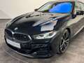 BMW M850 i Gran Coupe xDrive B&W ACC LED Noir - thumbnail 25