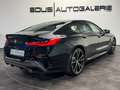 BMW M850 i Gran Coupe xDrive B&W ACC LED Noir - thumbnail 8