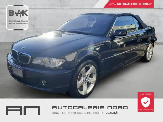 BMW 318 i Edition Exclusive Nappa+Xenon+Carplay+Kamera+Lie
