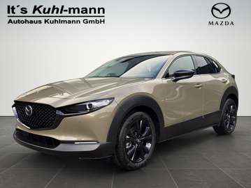 2.5L e-SKYACTIV G 140ps Nagisa