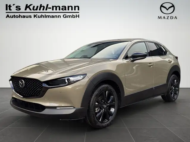 Mazda CX-30 2.5L e-SKYACTIV G 140ps Nagisa