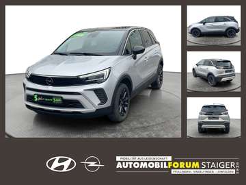 1.2 Turbo Elegance 2xKlima AUT Kam. LM