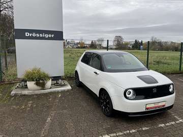 Honda e Advance-Paket 17'' Allwetterreifen NEU