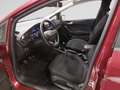 Ford Fiesta TITANIUM 1.0 EcoBoost 125CV MHEV * Mauve - thumbnail 5