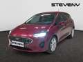 Ford Fiesta TITANIUM 1.0 EcoBoost 125CV MHEV * Mauve - thumbnail 1
