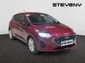 Ford Fiesta TITANIUM 1.0 EcoBoost 125CV MHEV * Mauve - thumbnail 2