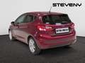 Ford Fiesta TITANIUM 1.0 EcoBoost 125CV MHEV * Mauve - thumbnail 3
