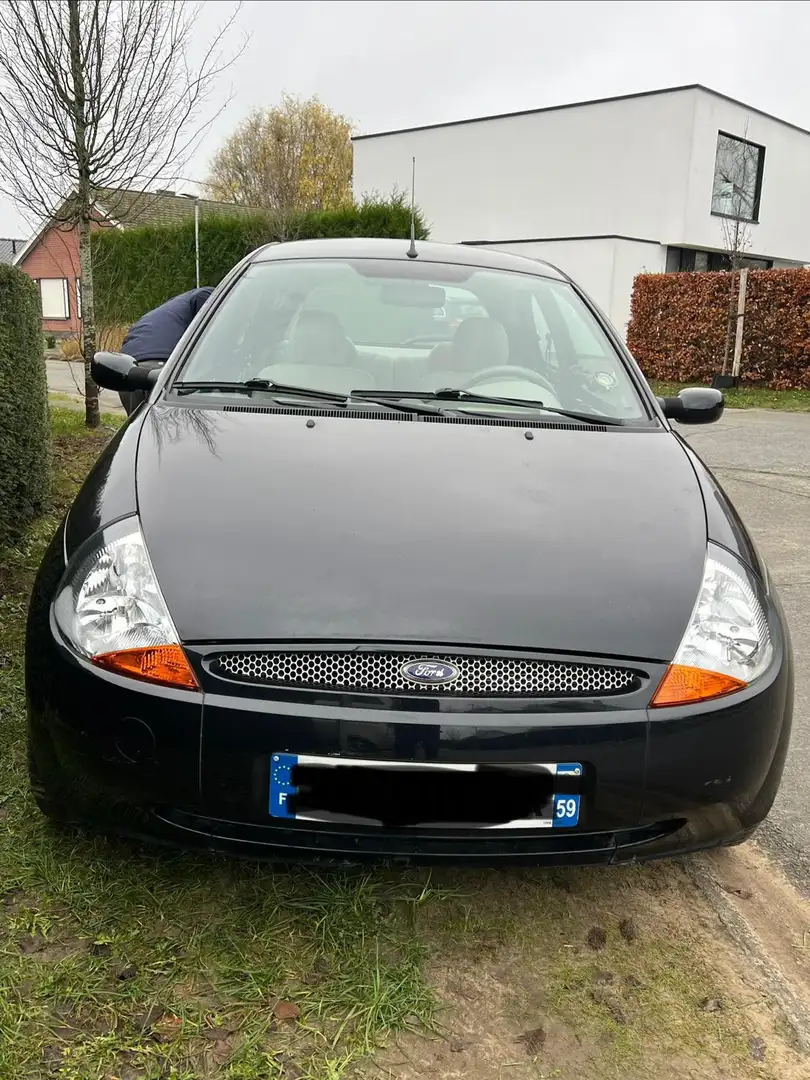 Ford Ka/Ka+ Ka 1.3i Collection - 1