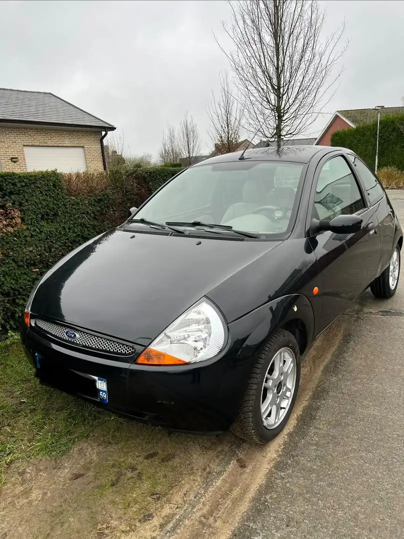 Ford Ka/Ka+ Ka 1.3i Collection - 2