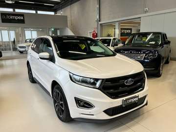 Edge 2016 2.0 tdci Sport s PANORAMA/CAM