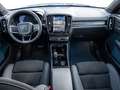 Volvo C40 Twin AWD Plus Recharge ACC BLIS Navi Kam Blau - thumbnail 7