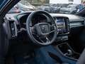Volvo C40 Twin AWD Plus Recharge ACC BLIS Navi Kam Blau - thumbnail 17