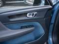 Volvo C40 Twin AWD Plus Recharge ACC BLIS Navi Kam Blau - thumbnail 18