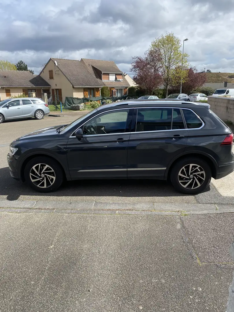 Volkswagen Tiguan 1.5 TSI EVO 150 DSG7 Confortline - 2
