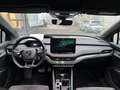 Skoda Enyaq 80 Sportline AHK Kamera HUD Memory Navi Schwarz - thumbnail 11