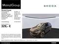 Skoda Enyaq 80 Sportline AHK Kamera HUD Memory Navi Schwarz - thumbnail 1