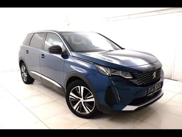 Peugeot 5008 ALLURE 7 PLACES