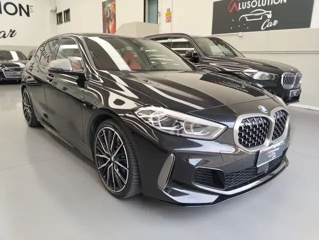 BMW 135 M 135i xDrive