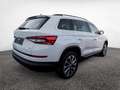 Skoda Kodiaq 2.0 TDI Clever 4x4 DSG AHK DCC PANO KA Blanc - thumbnail 3