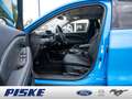 Ford Mustang Mach-E PDC SHZ KAMERA NAVI ACC LED Blauw - thumbnail 7