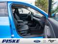 Ford Mustang Mach-E PDC SHZ KAMERA NAVI ACC LED Blauw - thumbnail 2