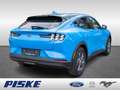 Ford Mustang Mach-E PDC SHZ KAMERA NAVI ACC LED Blauw - thumbnail 3
