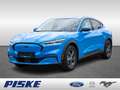 Ford Mustang Mach-E PDC SHZ KAMERA NAVI ACC LED Blauw - thumbnail 1