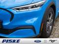 Ford Mustang Mach-E PDC SHZ KAMERA NAVI ACC LED Blauw - thumbnail 23