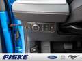 Ford Mustang Mach-E PDC SHZ KAMERA NAVI ACC LED Blauw - thumbnail 18