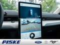 Ford Mustang Mach-E PDC SHZ KAMERA NAVI ACC LED Blauw - thumbnail 9