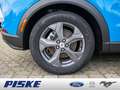 Ford Mustang Mach-E PDC SHZ KAMERA NAVI ACC LED Blauw - thumbnail 5