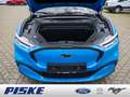 Ford Mustang Mach-E PDC SHZ KAMERA NAVI ACC LED Blauw - thumbnail 22