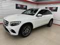 Mercedes-Benz MERCEDES-BENZ Clase GLC Todoterreno  Automático d Blanco - thumbnail 5