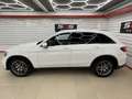 Mercedes-Benz MERCEDES-BENZ Clase GLC Todoterreno  Automático d Blanco - thumbnail 4