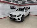 Mercedes-Benz MERCEDES-BENZ Clase GLC Todoterreno  Automático d Blanco - thumbnail 1