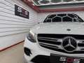 Mercedes-Benz MERCEDES-BENZ Clase GLC Todoterreno  Automático d Blanco - thumbnail 3