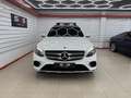 Mercedes-Benz MERCEDES-BENZ Clase GLC Todoterreno  Automático d Blanco - thumbnail 2